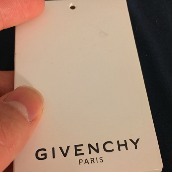 Givenchy Varsity Leather Jacket $3725 retail, new - Picture 7 of 8